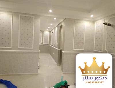  تركيب براويز الفوم بجده