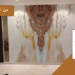 فني بديل الرخام جدة